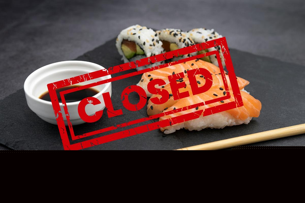 Beloved Whitefish Restaurant Closes Permanently