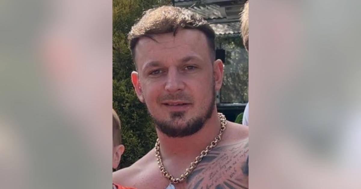 Darlington family 'want answers' as inquest opens into death of man in police custody