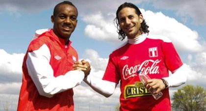 Carrillo asegura que Pizarro debió ser convocado al Mundial Rusia 2018: “Fue un líder positivo, un crack”