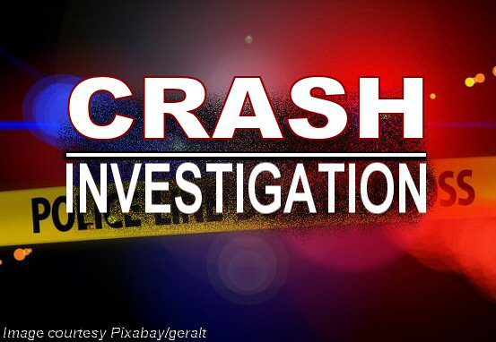 Maryland Man Cited after Early Morning Crash North of Roxana