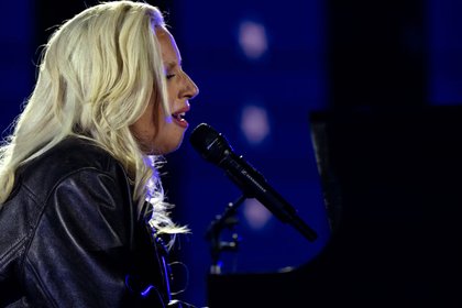 Lady Gaga covers ‘Won’t You Be My Neighbor’ song from ‘Mister Rogers’ Neighborhood’