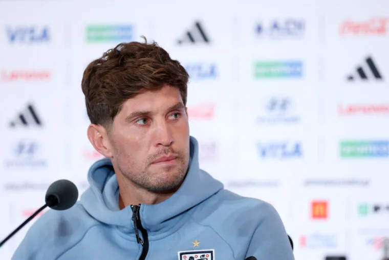 Chelsea join Arsenal in transfer battle for John Stones