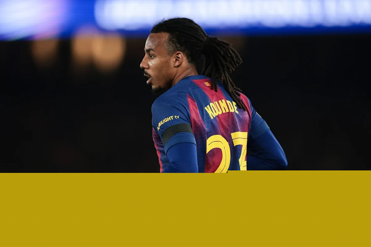 Arsenal yet to make any concrete advances to sign Barcelona defender despite interest – Romano