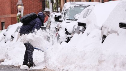 Common sense and slowing down are the keys to avoiding icy weather accidents