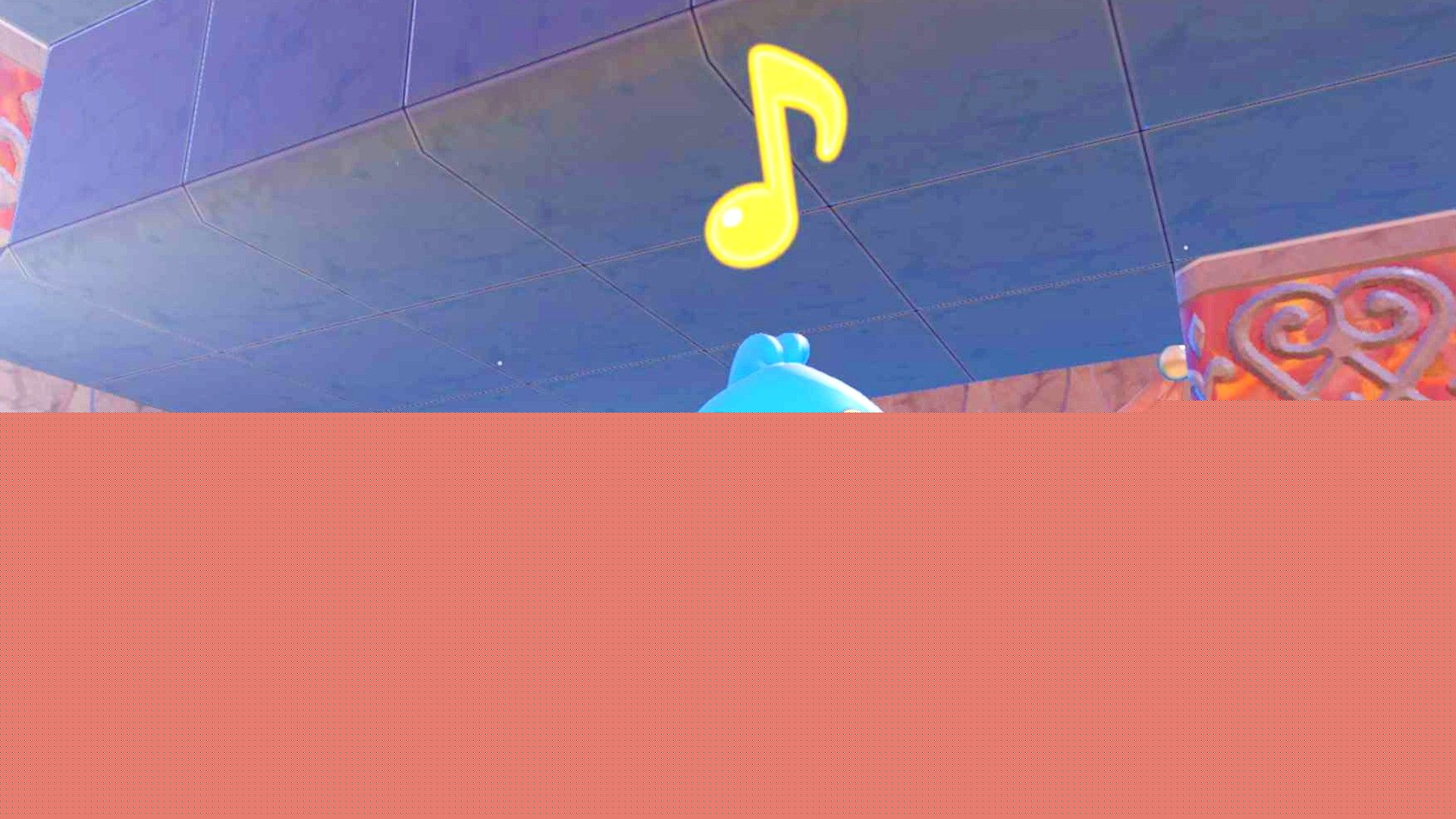 How to get Manaphy in Pokemon Pokopia