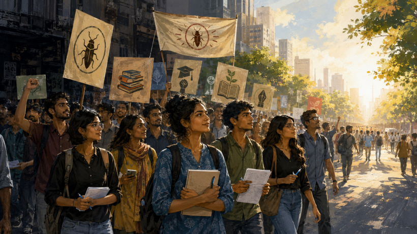 What Is Nonviolence — and why must it be active?