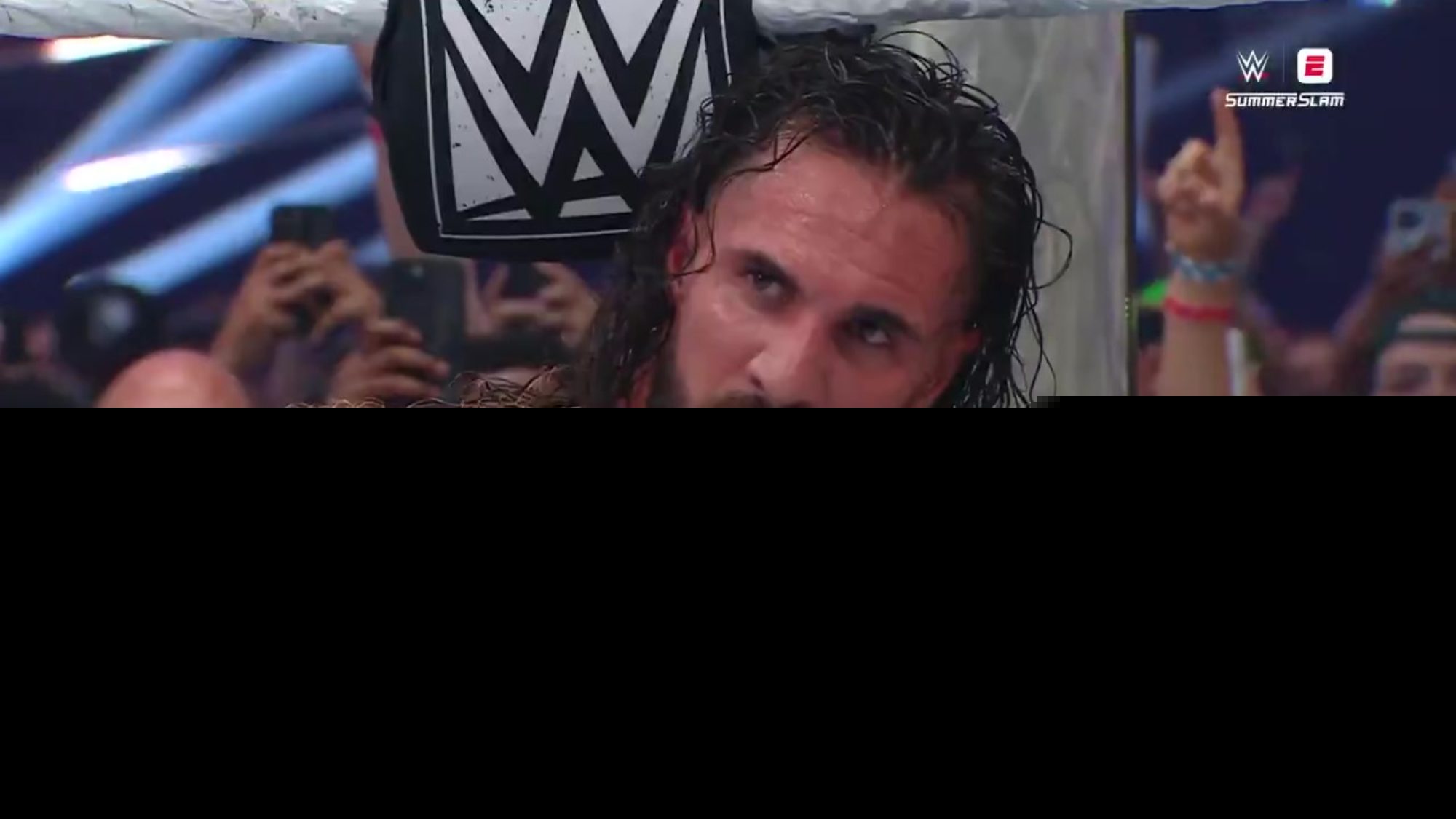 Shield Reunion Ruined by AEW to End WWE SummerSlam Night Two