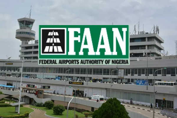 FAAN records revenue growth amid low cargo throughput
