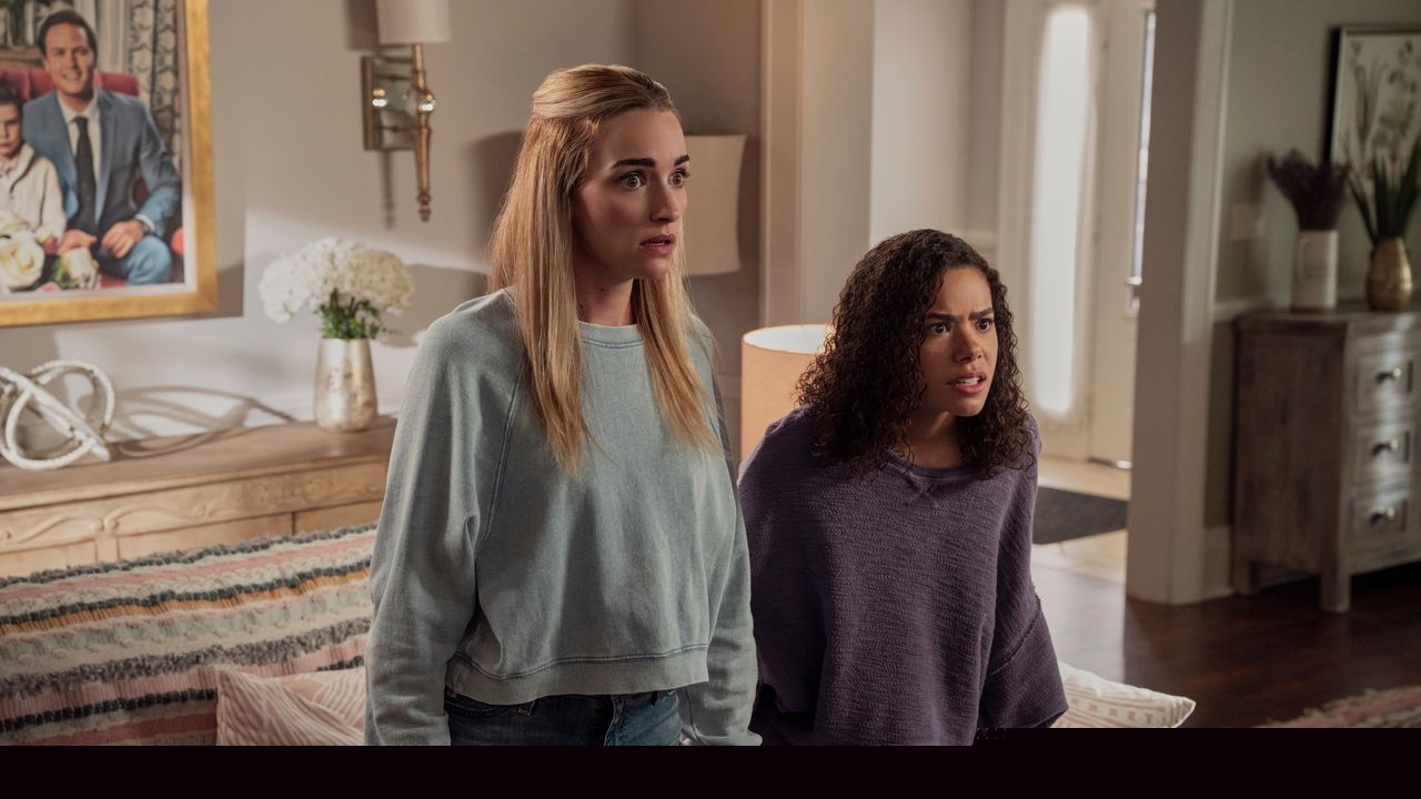 Netflix's Ginny & Georgia Season 4 Filming Updates, Release Date, Cast, Trailer, and Everything We Know So Far