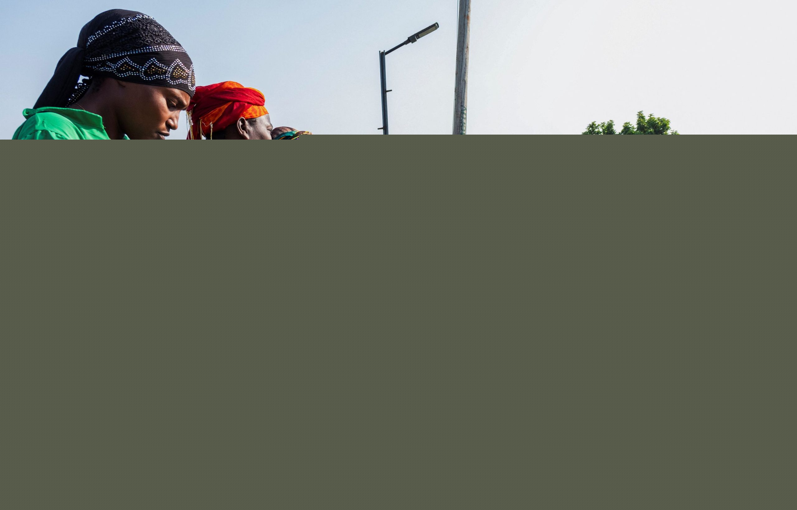 Health workers threatening to abandon the Ebola response