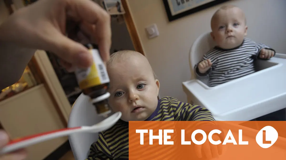 Should you take vitamin D supplements if you live in Sweden?
