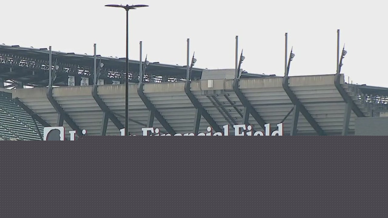 Beer prices at every NFL stadium: Here's how Lincoln Financial Field ranks