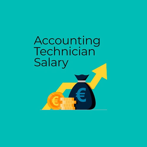 Accounting Technician Salary