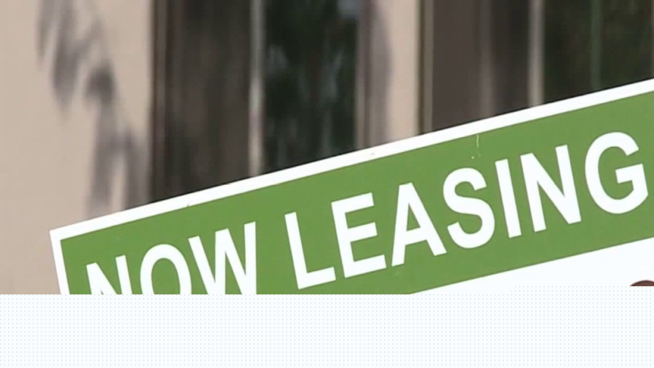 Falling LA rent still too high for college grads