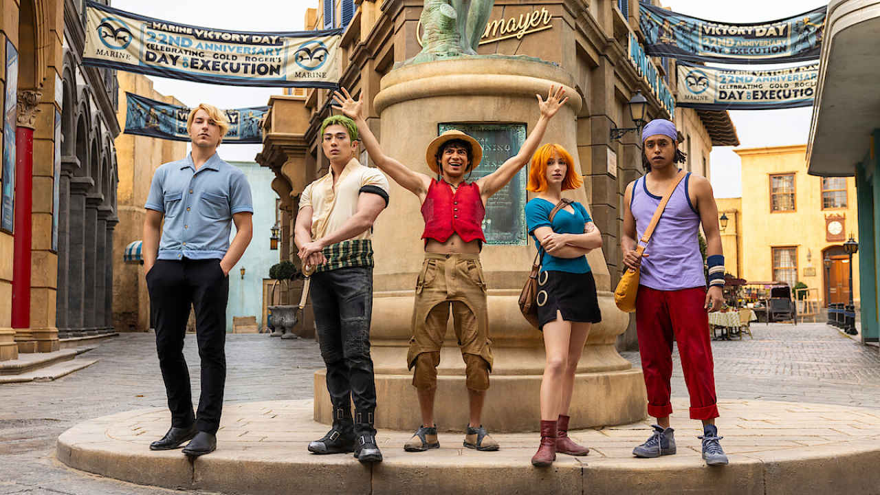 Netflix’s One Piece season 2 to release in March 2026: Check date, plot and cast details