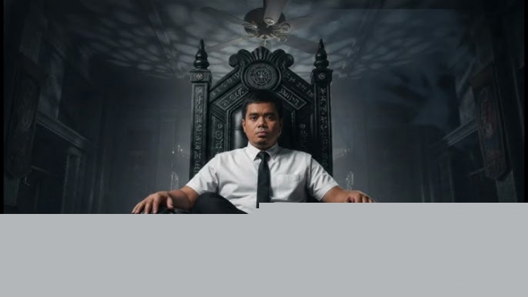 Gloc-9 Reveals Some Event Organizers Tell Him Not To Perform ‘Upuan’