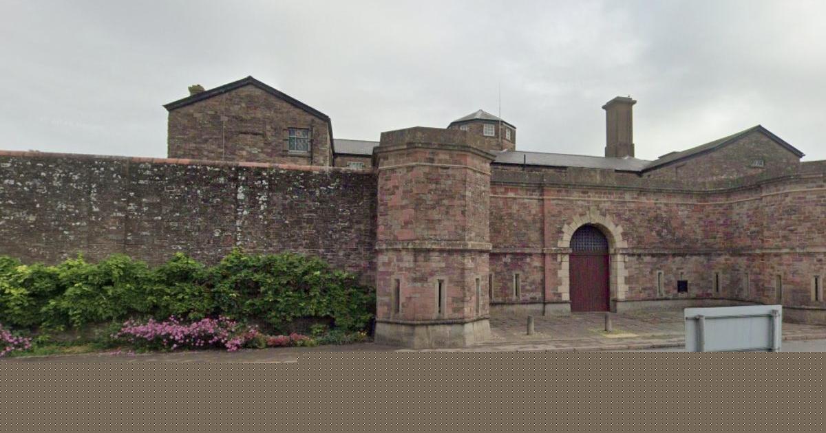 Inquest opens after man jailed for historical sex offences dies in prison