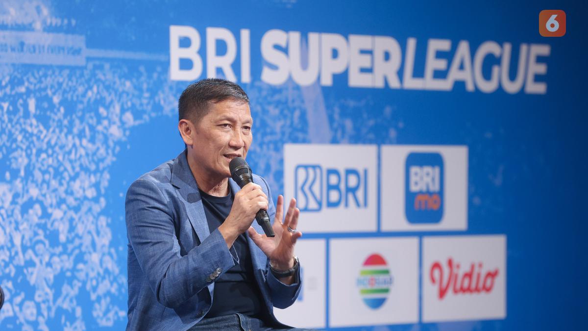 Persib Bandung Diyakini Segera Selesaikan Sanksi FIFA