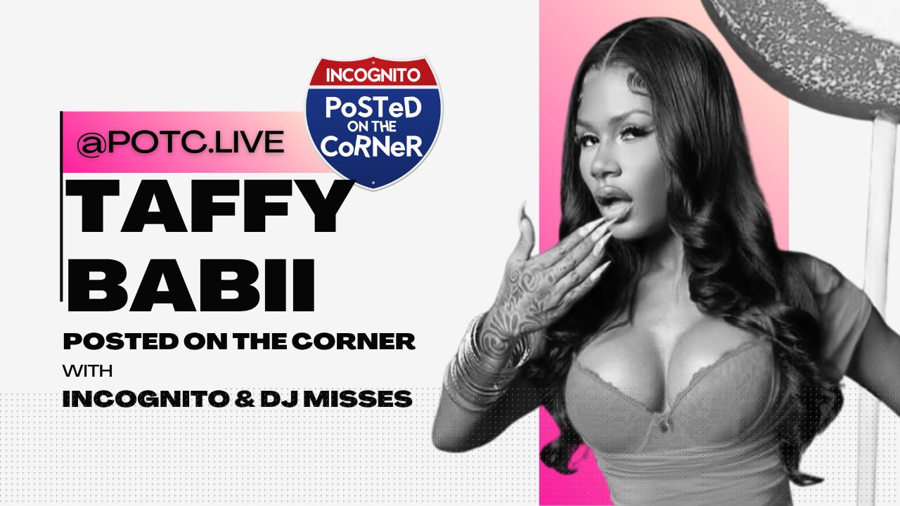 Welcome to Taffy Land: Taffy Babii Talks Debut Album, Viral Fame, and Her Next Move