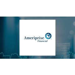 SOA Wealth Advisors LLC. Raises Holdings in Ameriprise Financial, Inc. $AMP