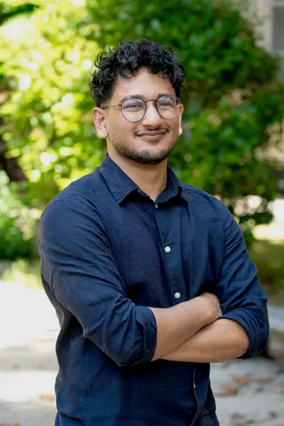 Zaheer Sooliman
