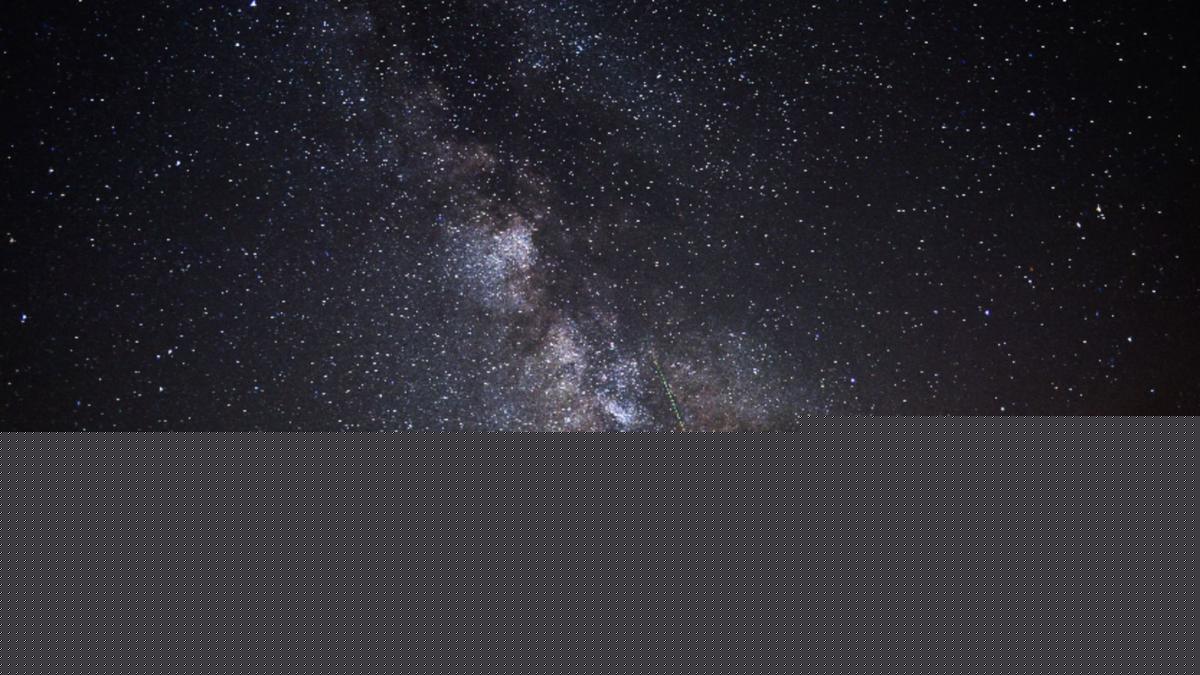 When can you see the Perseid meteor shower?