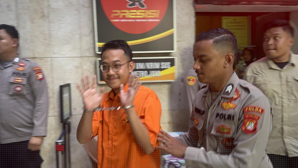 Polisi Diminta Bebaskan Delpedro Cs Usai Ada Permintaan Penangguhan dari Istri Gus Dur hingga Mantan Menag