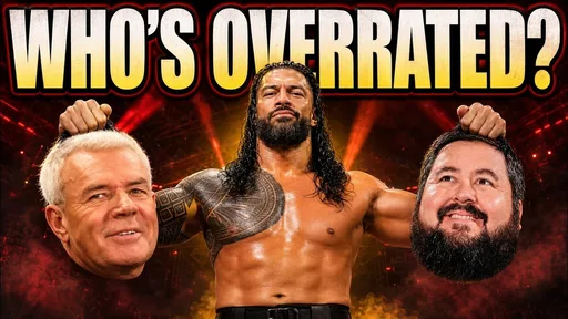 Eric Bischoff Explains Why He Has Lost Interest In Roman Reigns’ Current WWE Character