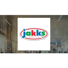 Small Cap Consu Predicts Reduced Earnings for JAKKS Pacific