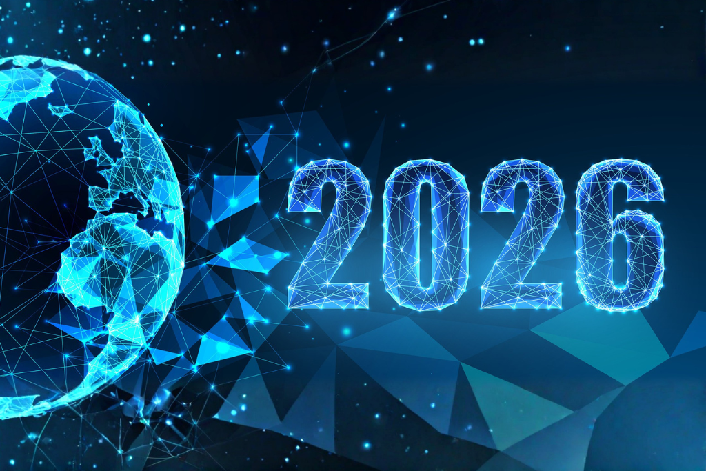 Tendances technologiques 2026 : IA, cybersécurité et souveraineté