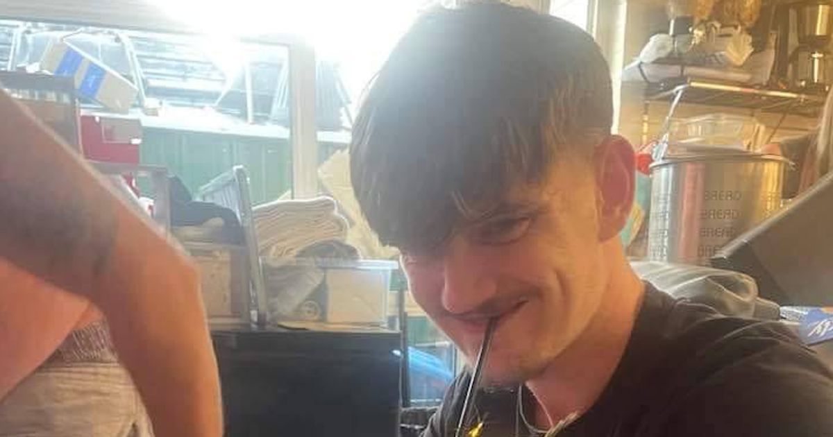 Family fury after man, 20, found dead in Turkey lift shaft 'with clothing removed'