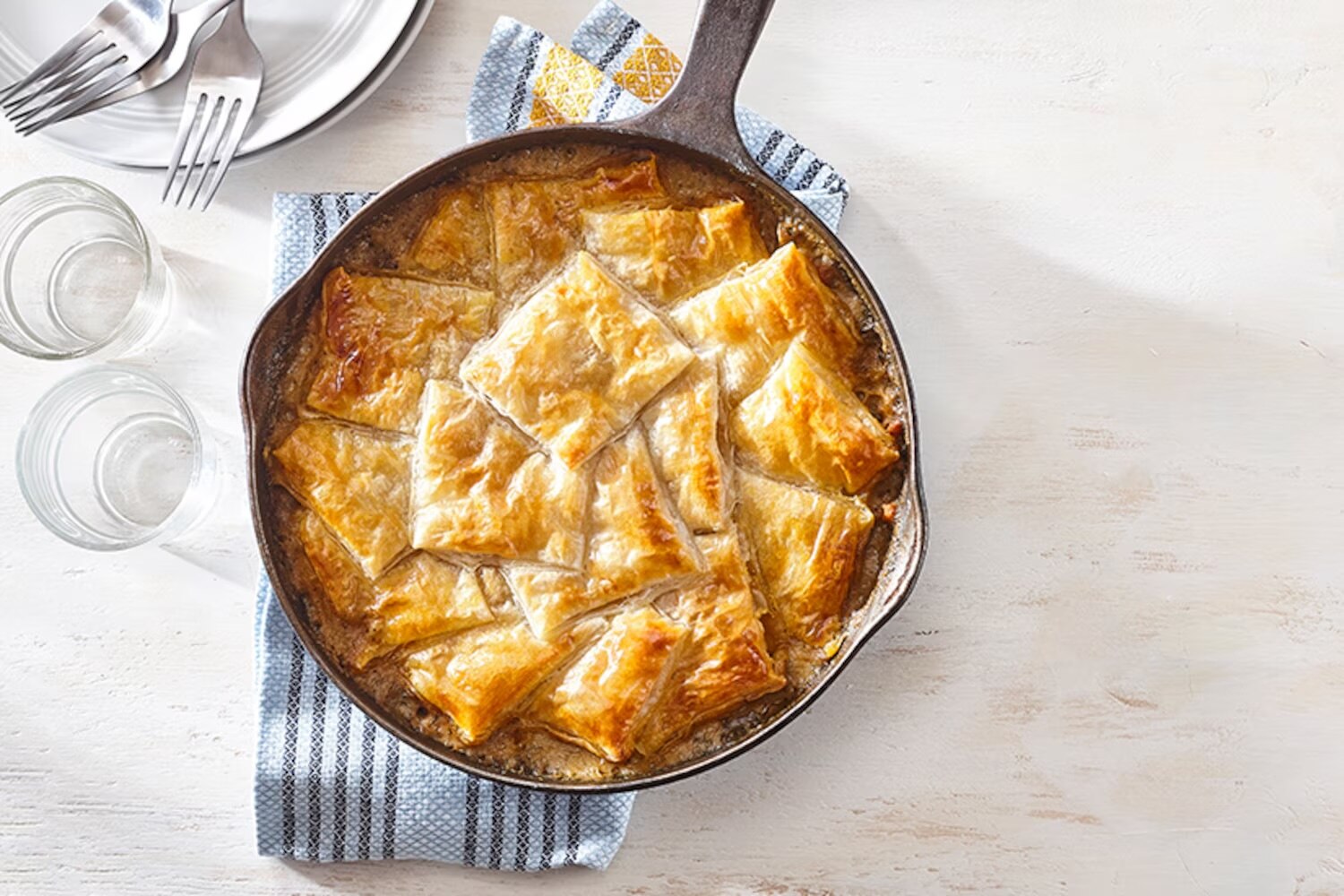 Weekly Meal Plan: February 1-7