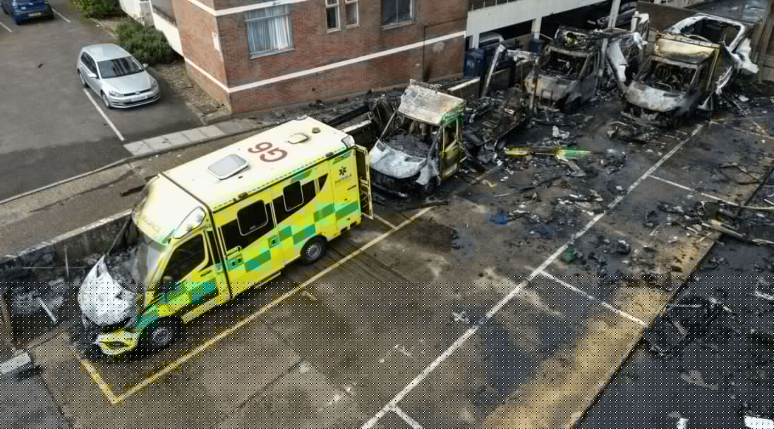 Antisemitic Incidents in Britain Rose 21% in First Half of 2026, Remaining Near Record Levels