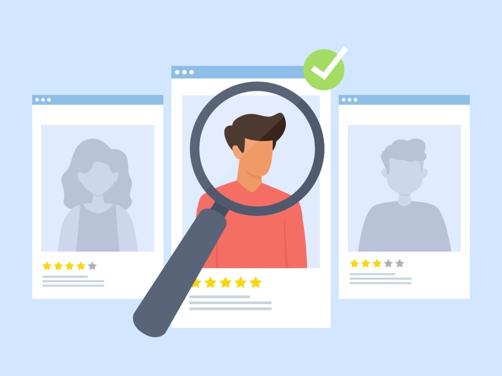 Five Companies Hiring Now