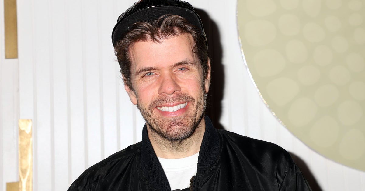 Perez Hilton's Family Issues Statement Following His Recent Hospitalisation