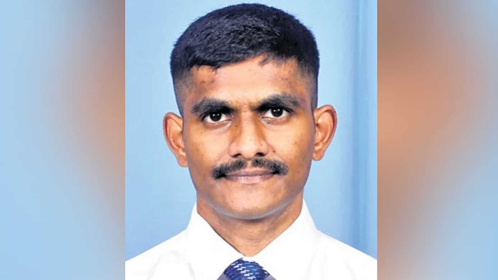 Another relationship angle emerges in suspended IPS trainee case