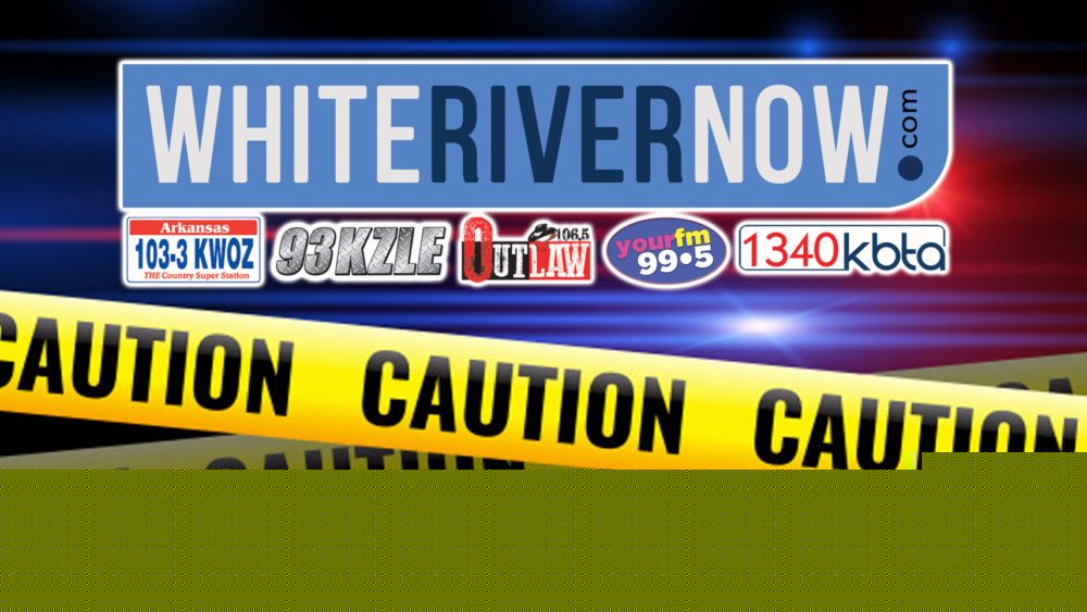 Unidentified man found dead at Batesville’s Riverside Park