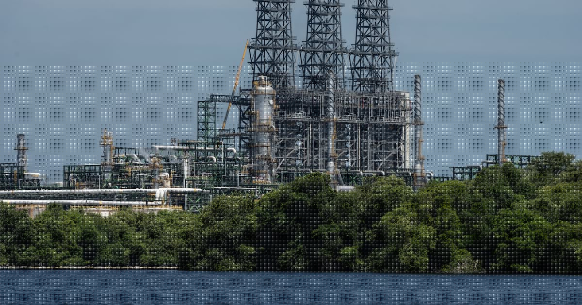 Pemex: rescatar la empresa, no el pasado