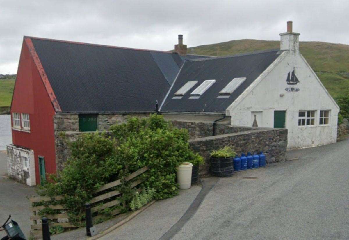 Voe’s Sail Loft to become a heritage centre and tourist accommodation as community group expresses ‘enormous gratitude’ following £100k award from Scottish Land Fund