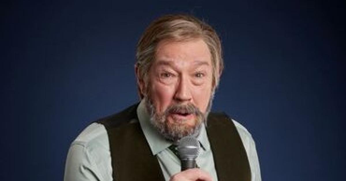 Tribute to Cornwall comic coming to the Savoy