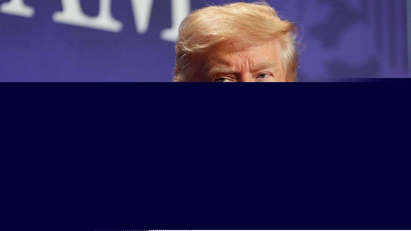 175 000 Visa entzogen: Trump verschärft seinen Kurs gegen Ausländer in den USA