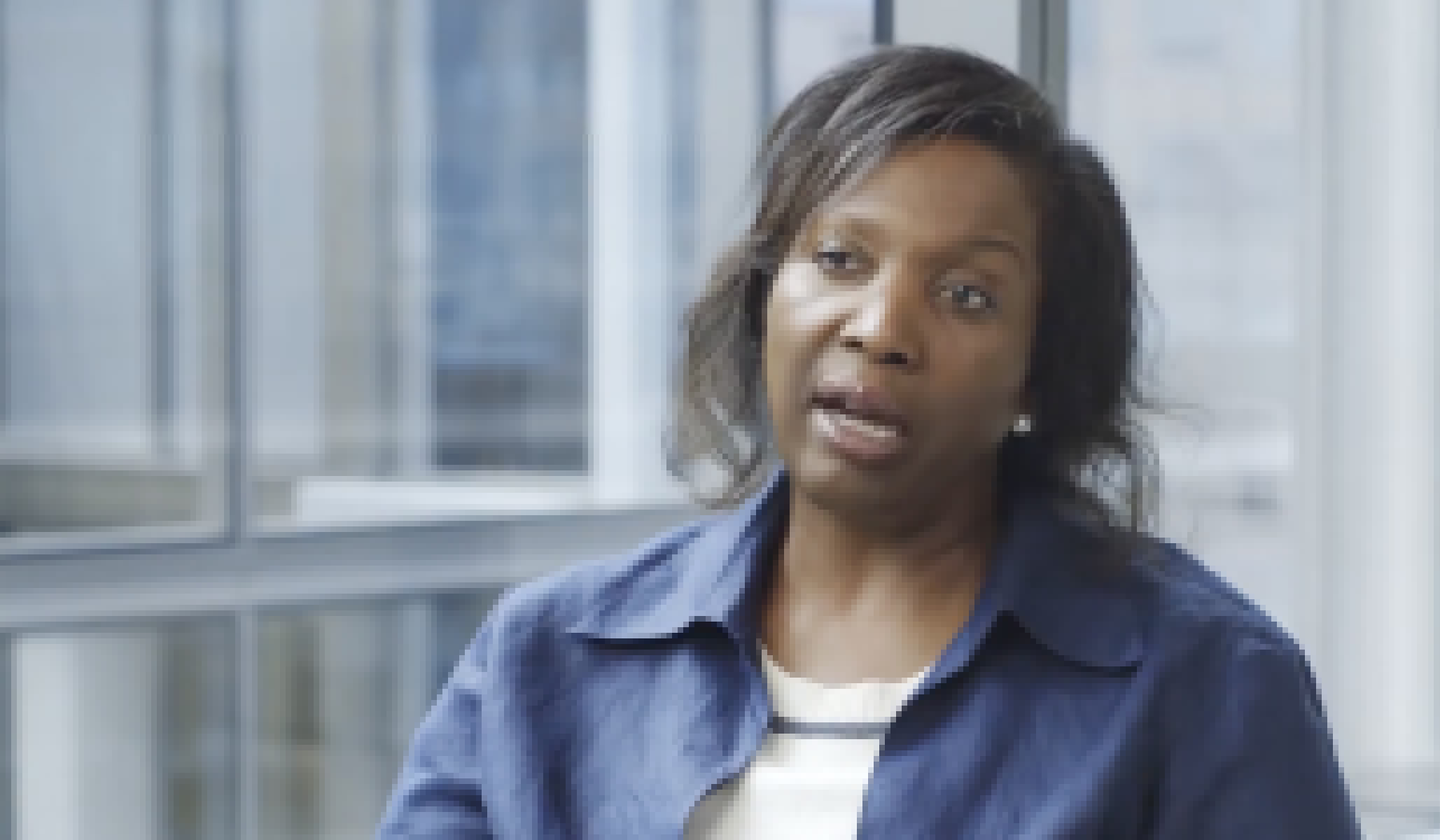Biden Federal Reserve Board Nominee Has Supported Reparations for Black Americans