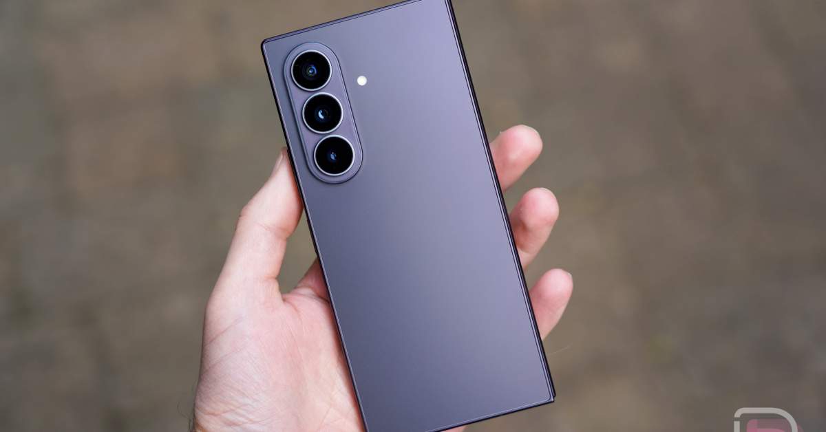 Final Day to Get Galaxy Z Fold 8 For Free
