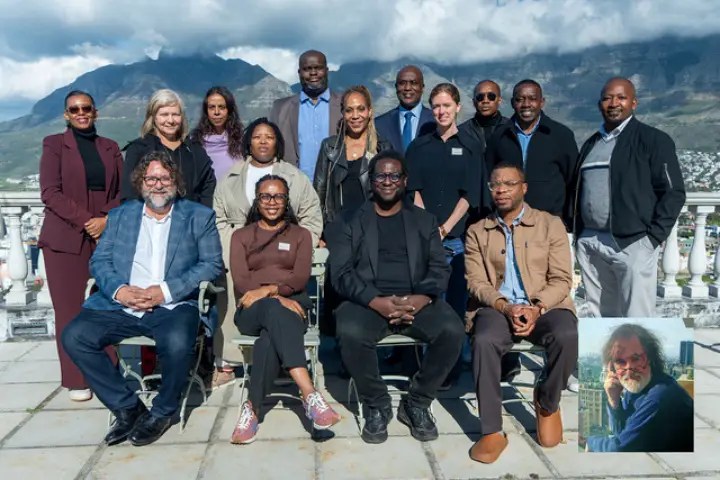 Inaugural African Film Investor Roundtable Brings Continent’s Leading Investors and Producers Together in Cape Town