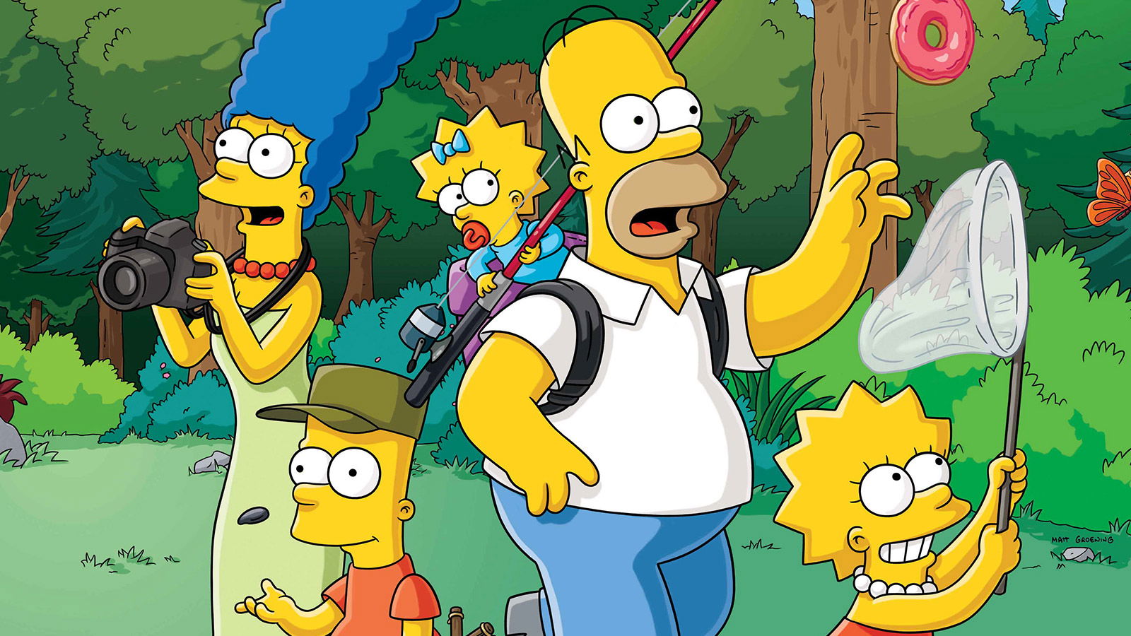 The Simpsons Movie Sequel: Release Countdown, Cast & Streaming Details