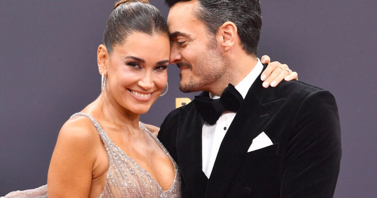 Neue Serie! - Zarrellas machen Kaulitz-Brüdern bald Konkurrenz