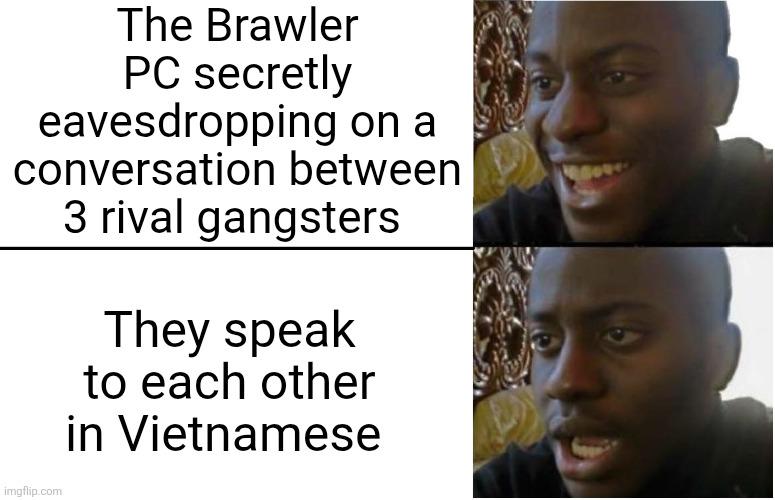 Dungeons and Dragons - Bro forgot about the cosmopolitan nature of big city culture | /r/dndmemes