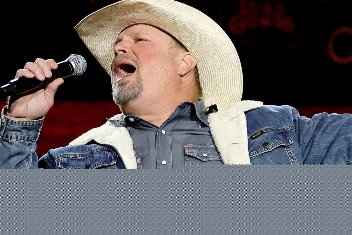 Garth Brooks Adds Chicago Concert