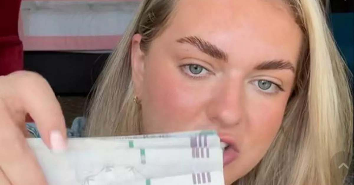 Mum shares warning after Cork Airport border control mistake left baby with invalid passport