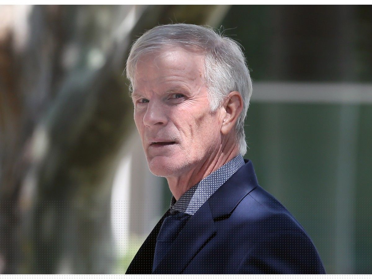 Belle River massage therapist sentenced to 3 years for sexually assaulting clients